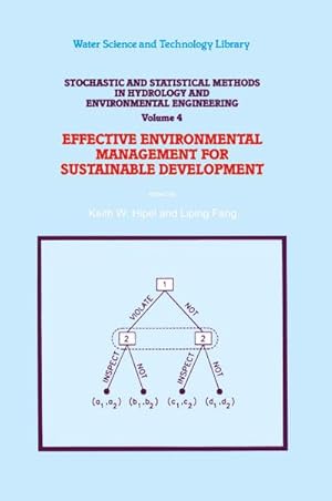 Seller image for Stochastic and Statistical Methods in Hydrology and Environmental Engineering for sale by BuchWeltWeit Ludwig Meier e.K.