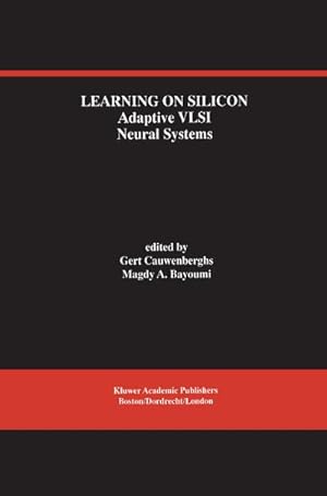Seller image for Learning on Silicon for sale by BuchWeltWeit Ludwig Meier e.K.