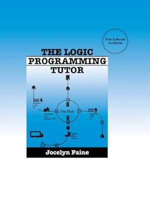 Seller image for The Logic Programming Tutor for sale by BuchWeltWeit Ludwig Meier e.K.