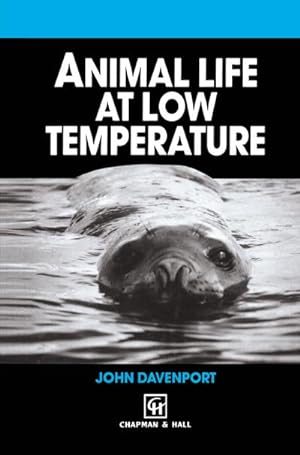 Seller image for Animal Life at Low Temperature for sale by BuchWeltWeit Ludwig Meier e.K.