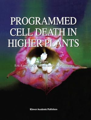 Seller image for Programmed Cell Death in Higher Plants for sale by BuchWeltWeit Ludwig Meier e.K.