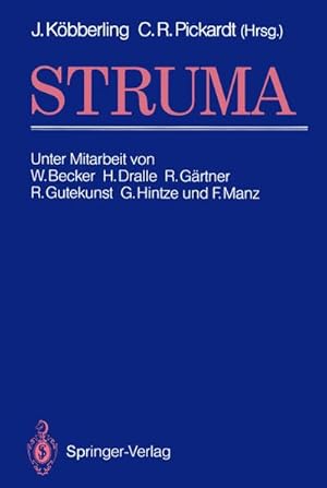 Immagine del venditore per Struma venduto da BuchWeltWeit Ludwig Meier e.K.
