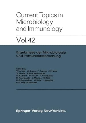 Seller image for Insect Viruses for sale by BuchWeltWeit Ludwig Meier e.K.