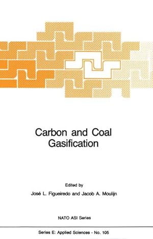 Bild des Verkufers fr Carbon and Coal Gasification zum Verkauf von BuchWeltWeit Ludwig Meier e.K.
