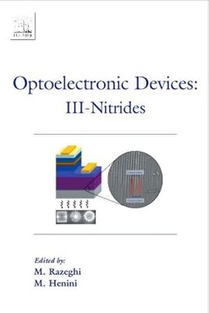 Seller image for Optoelectronic Devices: III Nitrides for sale by BuchWeltWeit Ludwig Meier e.K.