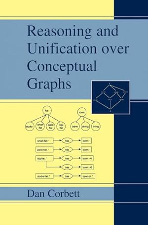 Imagen del vendedor de Reasoning and Unification over Conceptual Graphs a la venta por BuchWeltWeit Ludwig Meier e.K.