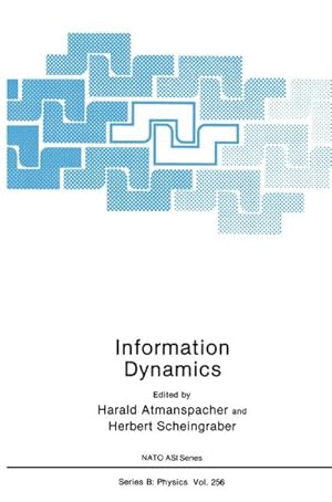 Immagine del venditore per Information Dynamics venduto da BuchWeltWeit Ludwig Meier e.K.