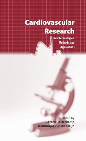 Seller image for Cardiovascular Research for sale by BuchWeltWeit Ludwig Meier e.K.