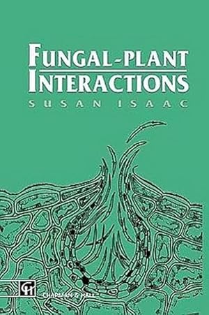 Seller image for Fungal-Plant Interactions for sale by BuchWeltWeit Ludwig Meier e.K.