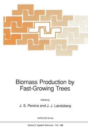 Image du vendeur pour Biomass Production by Fast-Growing Trees mis en vente par BuchWeltWeit Ludwig Meier e.K.