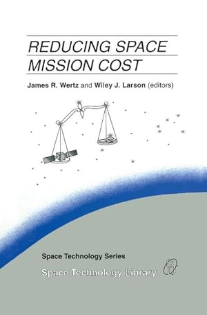 Seller image for Reducing Space Mission Cost for sale by BuchWeltWeit Ludwig Meier e.K.