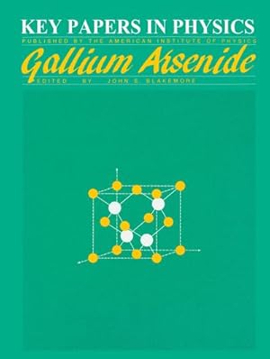 Seller image for GALLIUM ARSENIDE for sale by BuchWeltWeit Ludwig Meier e.K.