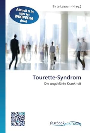 Seller image for Tourette-Syndrom for sale by BuchWeltWeit Ludwig Meier e.K.