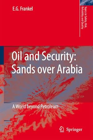 Image du vendeur pour Oil and Security mis en vente par BuchWeltWeit Ludwig Meier e.K.