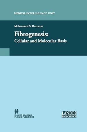 Seller image for Fibrogenesis for sale by BuchWeltWeit Ludwig Meier e.K.