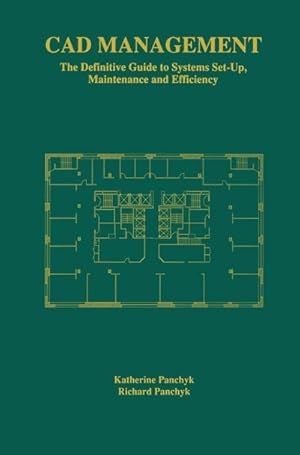 Seller image for CAD Management for sale by BuchWeltWeit Ludwig Meier e.K.