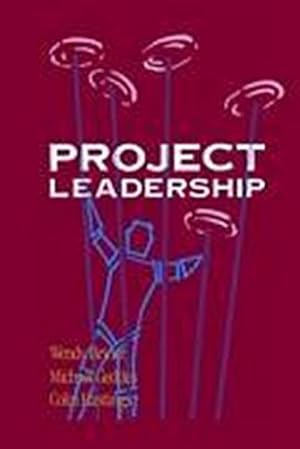 Immagine del venditore per Project Leadership venduto da BuchWeltWeit Ludwig Meier e.K.