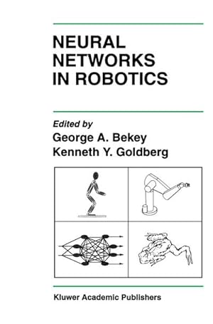 Seller image for Neural Networks in Robotics for sale by BuchWeltWeit Ludwig Meier e.K.