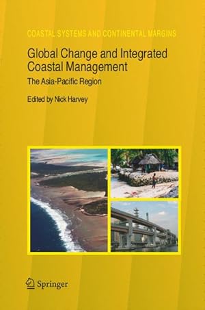 Seller image for Global Change and Integrated Coastal Management for sale by BuchWeltWeit Ludwig Meier e.K.