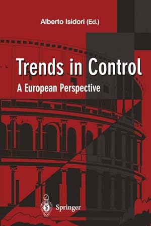 Imagen del vendedor de Trends in Control a la venta por BuchWeltWeit Ludwig Meier e.K.