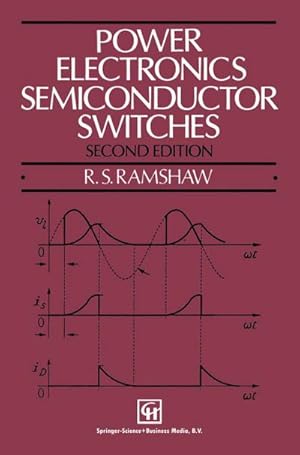 Seller image for Power Electronics Semiconductor Switches for sale by BuchWeltWeit Ludwig Meier e.K.