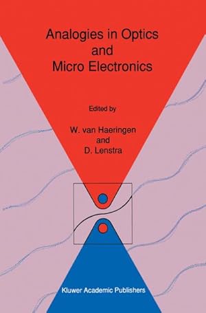 Seller image for Analogies in Optics and Micro Electronics for sale by BuchWeltWeit Ludwig Meier e.K.