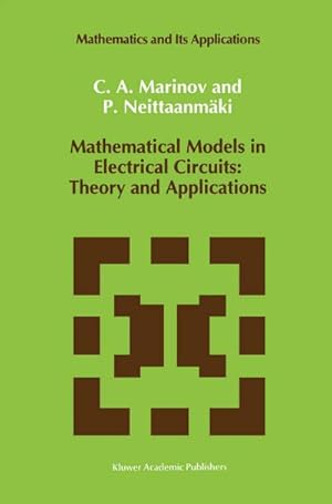 Immagine del venditore per Mathematical Models in Electrical Circuits: Theory and Applications venduto da BuchWeltWeit Ludwig Meier e.K.