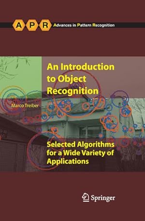 Seller image for An Introduction to Object Recognition for sale by BuchWeltWeit Ludwig Meier e.K.