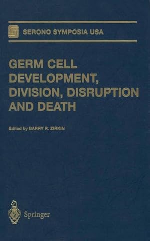 Image du vendeur pour Germ Cell Development, Division, Disruption and Death mis en vente par BuchWeltWeit Ludwig Meier e.K.