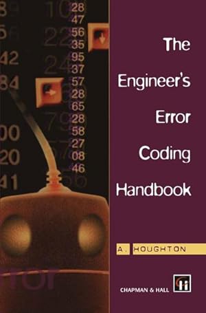 Imagen del vendedor de The Engineers Error Coding Handbook a la venta por BuchWeltWeit Ludwig Meier e.K.