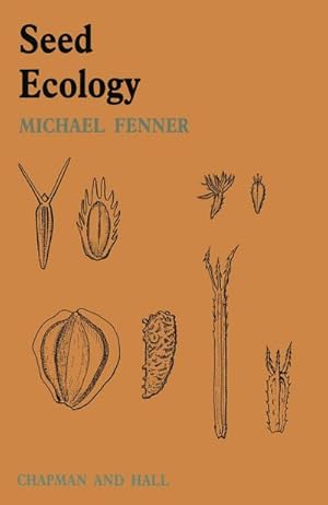 Seller image for Seed Ecology for sale by BuchWeltWeit Ludwig Meier e.K.