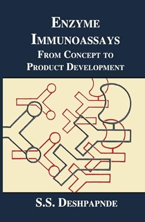 Seller image for Enzyme Immunoassays for sale by BuchWeltWeit Ludwig Meier e.K.