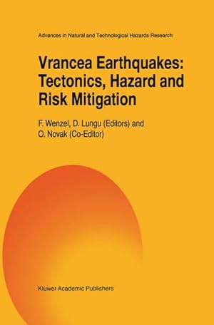 Seller image for Vrancea Earthquakes: Tectonics, Hazard and Risk Mitigation for sale by BuchWeltWeit Ludwig Meier e.K.