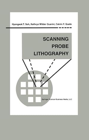 Seller image for Scanning Probe Lithography for sale by BuchWeltWeit Ludwig Meier e.K.