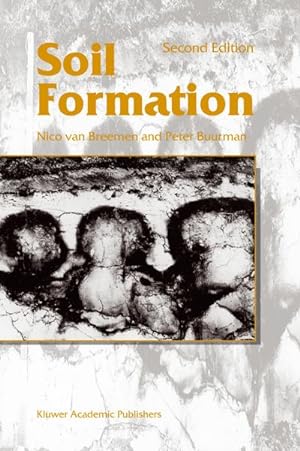 Seller image for Soil Formation for sale by BuchWeltWeit Ludwig Meier e.K.