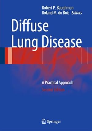 Immagine del venditore per Diffuse Lung Disease venduto da BuchWeltWeit Ludwig Meier e.K.