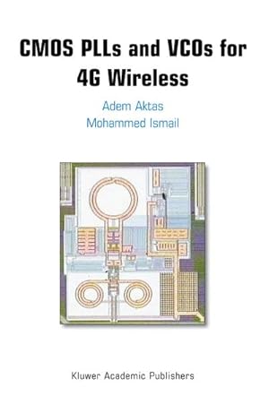 Image du vendeur pour CMOS PLLs and VCOs for 4G Wireless mis en vente par BuchWeltWeit Ludwig Meier e.K.