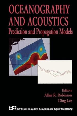 Seller image for Oceanography and Acoustics for sale by BuchWeltWeit Ludwig Meier e.K.