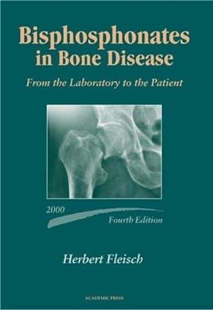 Seller image for Bisphosphonates in Bone Disease for sale by BuchWeltWeit Ludwig Meier e.K.