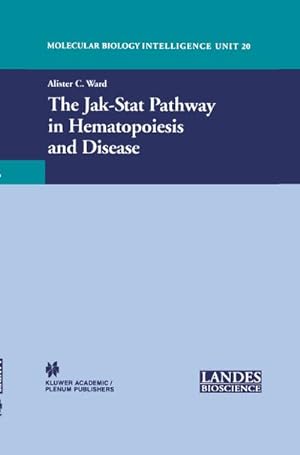Seller image for The Jak-Stat Pathway in Hematopoiesis and Disease for sale by BuchWeltWeit Ludwig Meier e.K.