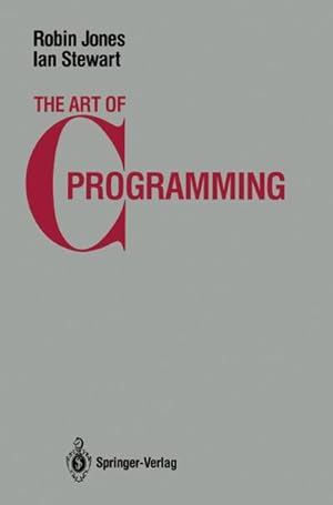 Imagen del vendedor de The Art of C Programming a la venta por BuchWeltWeit Ludwig Meier e.K.