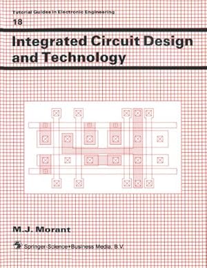 Imagen del vendedor de Integrated Circuit Design and Technology a la venta por BuchWeltWeit Ludwig Meier e.K.