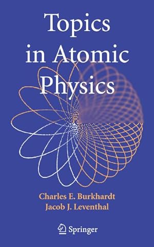 Seller image for Topics in Atomic Physics for sale by BuchWeltWeit Ludwig Meier e.K.