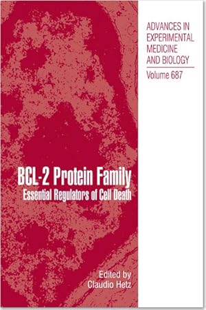 Seller image for BCL2 Protein Family for sale by BuchWeltWeit Ludwig Meier e.K.