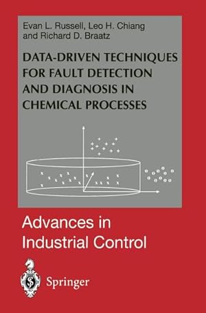 Seller image for Data-driven Methods for Fault Detection and Diagnosis in Chemical Processes for sale by BuchWeltWeit Ludwig Meier e.K.