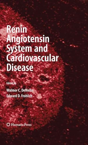 Image du vendeur pour Renin Angiotensin System and Cardiovascular Disease mis en vente par BuchWeltWeit Ludwig Meier e.K.