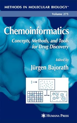 Seller image for Chemoinformatics for sale by BuchWeltWeit Ludwig Meier e.K.