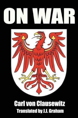 Bild des Verkufers fr On War zum Verkauf von BuchWeltWeit Ludwig Meier e.K.