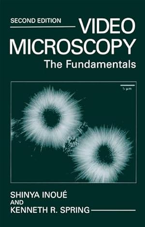 Seller image for Video Microscopy for sale by BuchWeltWeit Ludwig Meier e.K.