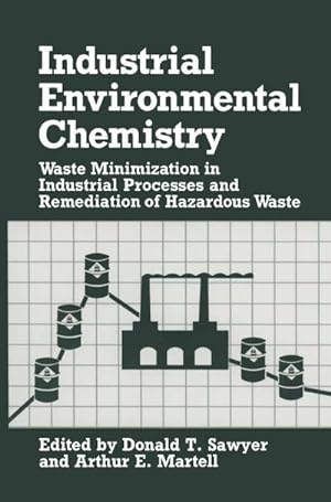 Seller image for Industrial Environmental Chemistry for sale by BuchWeltWeit Ludwig Meier e.K.